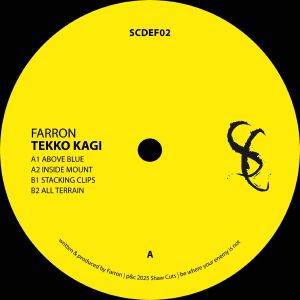 Tekko Kagi