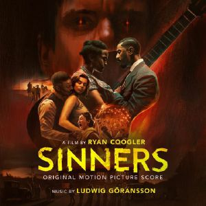 Sinners (Soundtrack)