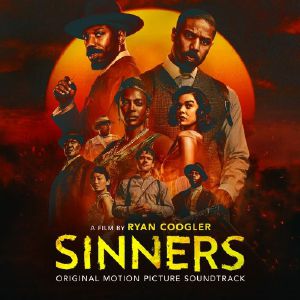 Sinners (Soundtrack)
