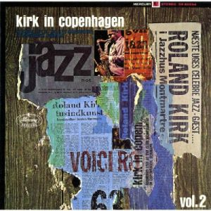 Kirk In Copenhagen Vol 2