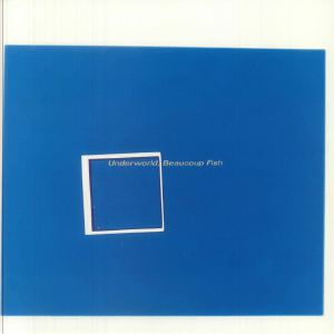 Beaucoup Fish (reissue) (B-STOCK)
