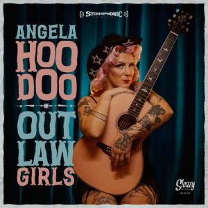Outlaw Girls