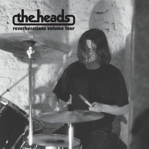 Reverberations Volume 4