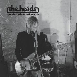 Reverberations Volume 6