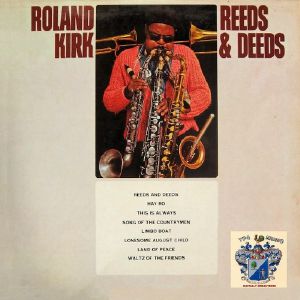 Reeds & Deeds