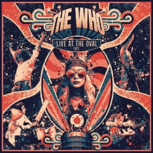 Live At The Oval 1971