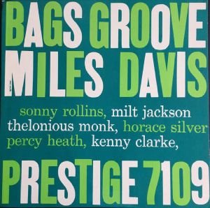 Bags' Groove