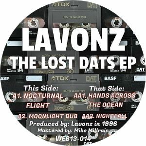The Lost Dats EP