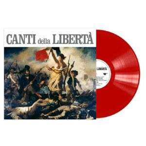 Canti Della Liberta (Record Store Day RSD 2025)