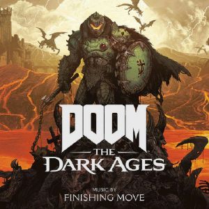 Doom: The Dark Ages (Soundtrack)