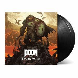 Doom: The Dark Ages (Soundtrack)