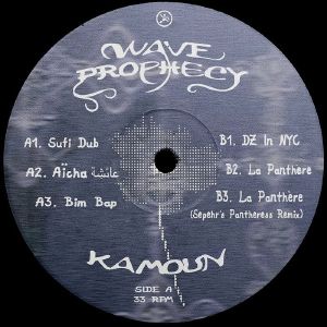 Wave Prophecy