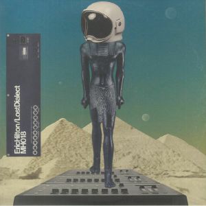 Lost Dialect (B-STOCK)