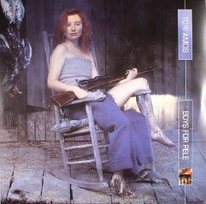 Boys For Pele (remastered) (B-STOCK)