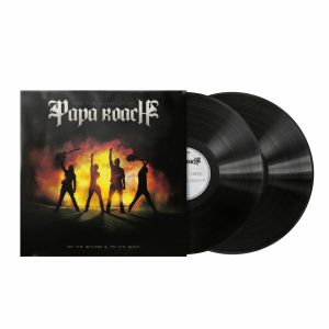 Time For Annihilation On The Record & On The Road