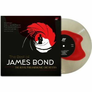 The Best Of James Bond