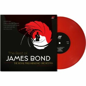 The Best Of James Bond