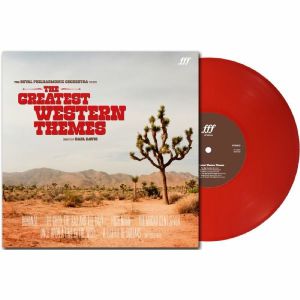 The Greatest Western Themes