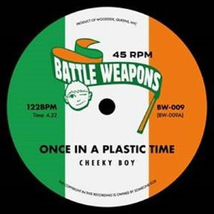 Battle Weapons Vol 9