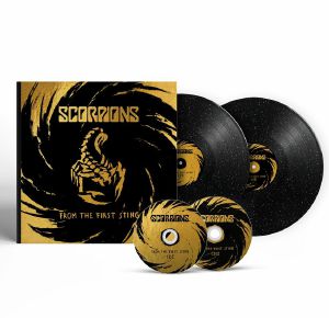 From The First Sting