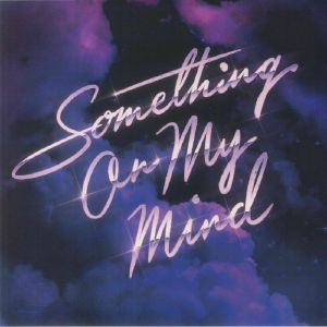 Something On My Mind (B-STOCK)