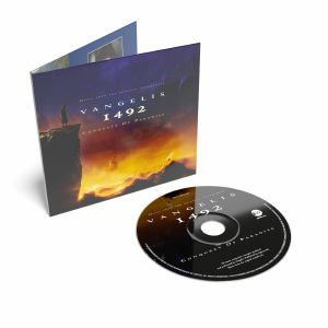 1492: Conquest Of Paradise (Soundtrack)