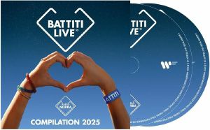 Battiti Live 2025