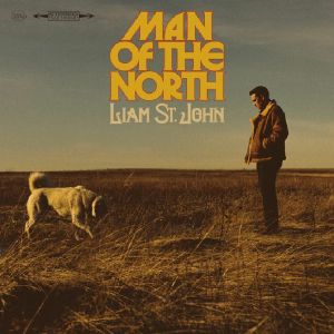 Man Of The North