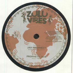 Jah Prophecy