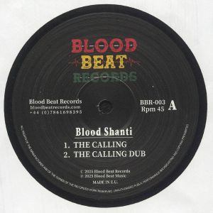 The Calling