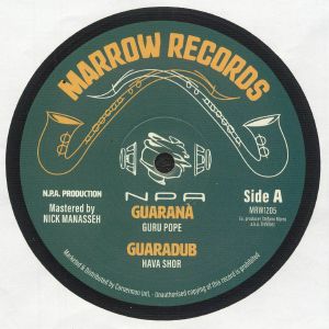 Guarana