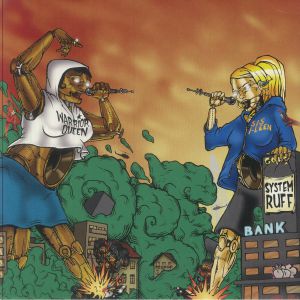 System Ruff (12th Anniversary Edition)