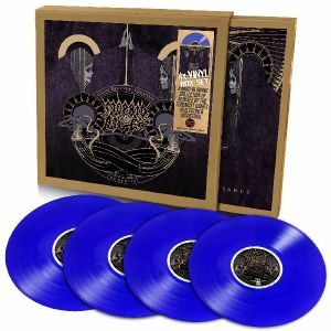 Illud Divinum Insanus: The remixes