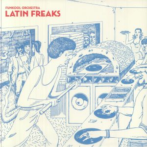 Latin Freaks (reissue)