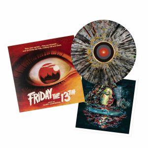 Friday The 13th (Soundtrack)