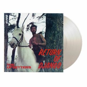 Return Of Django (reissue)