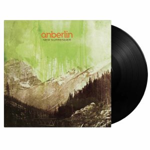 New Surrender (reissue)