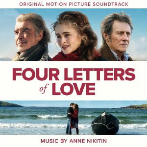 Four Letters Of Love (Soundtrack)