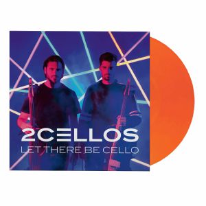Let There Be Cello