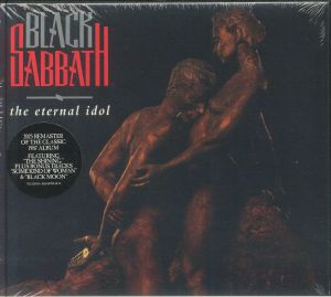 The Eternal Idol (remastered)