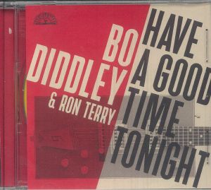 Have A Good Time Tonight (reissue)