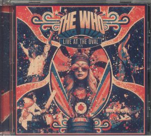 The Who/Exciting The Who LPレコード 新品未使用品 The Who – Exciting The Who | Releases | Discogs