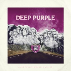 The Many Faces Of Deep Purple