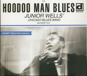 Hoodoo Man Blues