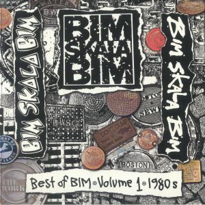 Best Of Bim Vol 1: 1980's