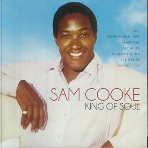 King Of Soul