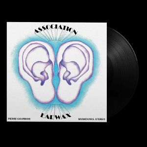 Earwax (reissue)