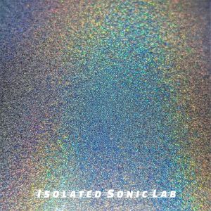 Isolated Sonic Lab