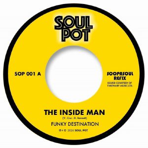 The Inside Man