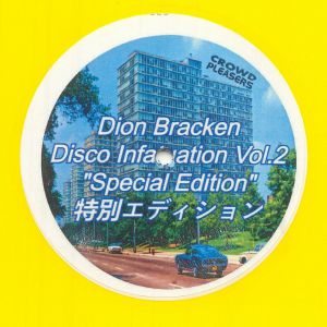 Disco Infactuation Vol 2